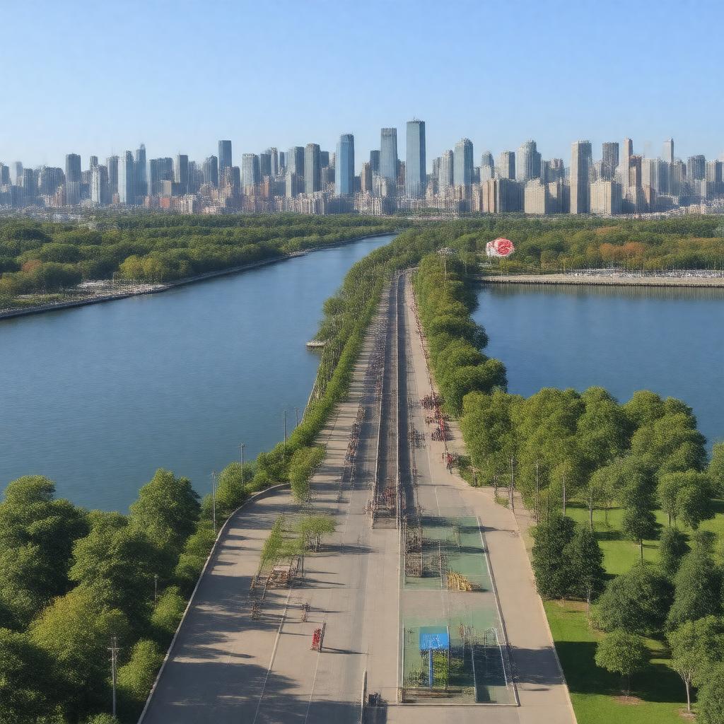 Gantry Plaza State Park